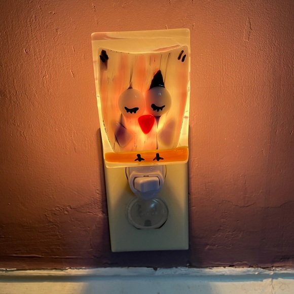 Owl Nightlight - Picture 1 of 2